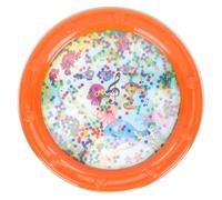 Parliky Tambor de Onda Oceánica para Instrumento Percusión Educativo Compacto y Portátil con Diseño Seguro y Sonido Atractivo para Desarrollo Temprano