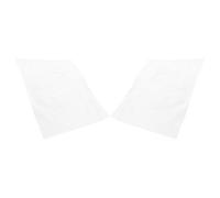 Parliky Tela para Encuadernación 2 Unidades 115x100 Cm Paño Reforzado para Reparación de Libros, Álbumes y Carpetas, Kit de Suministros para Restauración y Refuerzo de Cubiertas