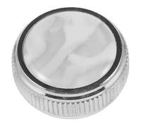 Parliky Tenor Horn Valve Finger Buttons Replacement Parts Compact Accurate Response For Various Models