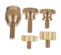 Parliky Tornillos Para Mástil De Saxofón Tornillo Metálico Repuesto Para Saxofón Uso De Voz De Reparación Para Mástil Curvo