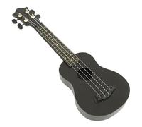 Parliky Ukelele Soprano De Madera Para Instrumento Musical Para Principiantes Para Clases De y Diversión Familiar