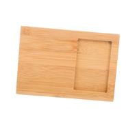 Parliky Urna De Cremación para Mascotas De Bambú Caja Cineraria Memorable para Huesos y Cenizas para Perros y Gatos El Hogar