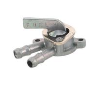 Parliky Válvula de Combustible para Moto Compatible con Motocicletas Control Manual de Cierre de Tanque Válvula Antirretorno para Motor Repuesto Seguro