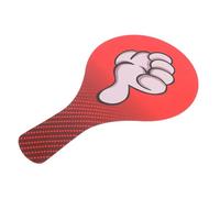 Parliky Voting Paddle Reusable Classroom Voting Accessory Interactive Teaching Aid For Student Engagement
