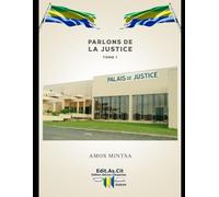 Parlons de la Justice