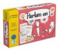 Parlons-en!