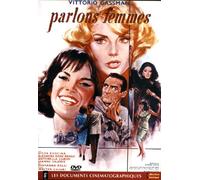 Parlons femmes [Reino Unido] [DVD]