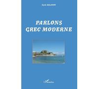 Parlons grec moderne