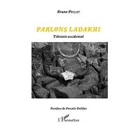 Parlons Ladakhi: Tibétain occidental