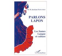 Parlons lapon: Les Sames Langue et culture