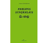 Parlons Singhalais