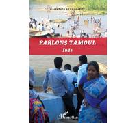 Parlons tamoul: Inde