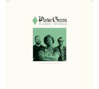 Parlor Greens - In Green We Dream [Vinilo]