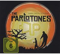 The Parlotones – Journey Through The Shadows