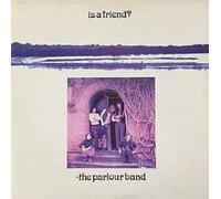 Parlour Band - Is a Friend? [Vinilo]