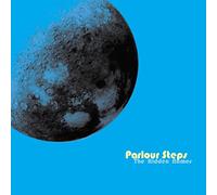 Parlour Steps - The Hidden Names