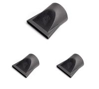 Parlux 2800/3200 - Boquilla para secador de cabello, 6 cm (Paquete de 3)