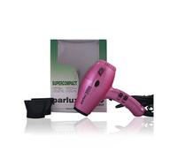 Parlux 3500 Hair Dryer Supercompact Pink 1 ud