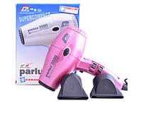 PARLUX 3500 SUPERCOMPACT SECADOR #pink