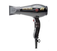 Secador para el cabello parlux 3800 ionic & ceramic negro