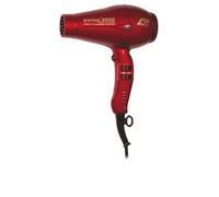 PARLUX 3800 ECOFRIENDLY SECADOR #Rojo