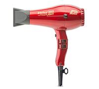 Parlux - 385 Power Light Ionic & Ceramic red
