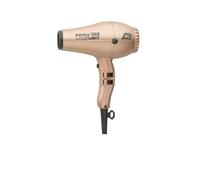 Parlux 385 Powerlight Hairdryer Nº Gold 1 Un