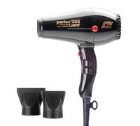 Parlux secador light 385 negro