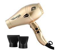 Parlux Advance Light Ionic and Ceramic Secador Profesional