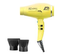 Parlux Alyon Air Ionizer Tech Eco friendly Secador Profesional