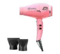 Parlux Alyon Air Ionizer Tech Eco friendly Secador Profesional