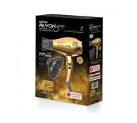 Parlux Alyon Gold Hair Dryer 1 ud