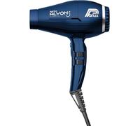 Parlux ALYON Secador de pelo Air Ionizer Tech [Enchufe europeo 220V] 1 un. Blu Notte