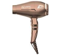 Parlux Alyon - Secador de pelo, color bronce