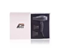 Parlux Alyon Secador Profesional Negro 2250W - Motor K-Advance Plus, Ligero y Ergonómico
