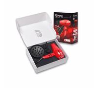 Parlux alyon secador rojo noche + difusor magicsense