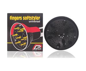 Parlux Diffuseur Fingers Softstyler Universal 1 ud