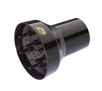 Parlux Difusor a Ducha - difusor con ataque universal