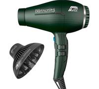 Parlux Digitalyon Anthracite Set 2uds