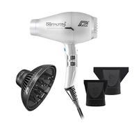 Parlux Digitalyon plateado con Magic Sense