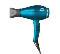Parlux Digitalyon - secador de pelo azul