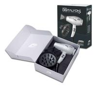 Parlux Digitalyon Silver 2400w + Difusor Magic Sense
