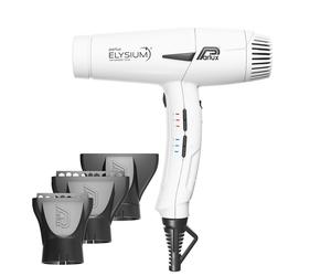 Parlux Elysium Blanco Mate - secador de pelo