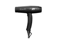 Parlux Secador de pelo Elysium negro