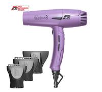 Parlux Elysium Lila - secador de pelo