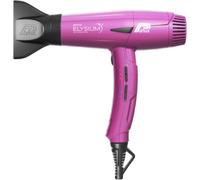 Parlux ELYSIUM Secador de pelo Air Ionizer Tech [Enchufe europeo 220V] 1 un. Fuchsia
