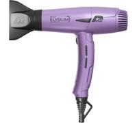 Parlux ELYSIUM Secador de pelo Air Ionizer Tech [Enchufe europeo 220V] 1 un. Lilac