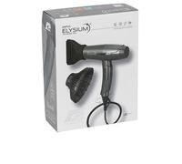 Parlux Parlux Elysium Dryer + Magicsense Nr Titanium Gray 4 Un
