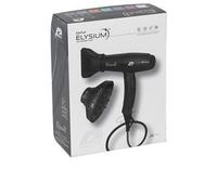 PARLUX ELYSIUM SECADOR + MAGICSENSE #Negro