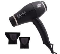 Parlux Ethos schwarz